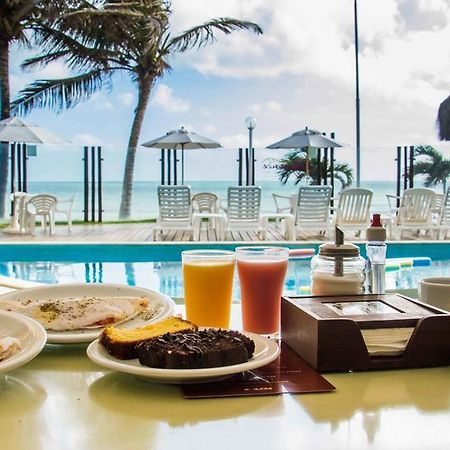 Elegance Flat Ponta Negra Beira Mar Hotel Natal Exterior photo