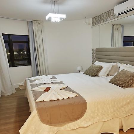 Elegance Flat Ponta Negra Beira Mar Hotel Natal Exterior photo