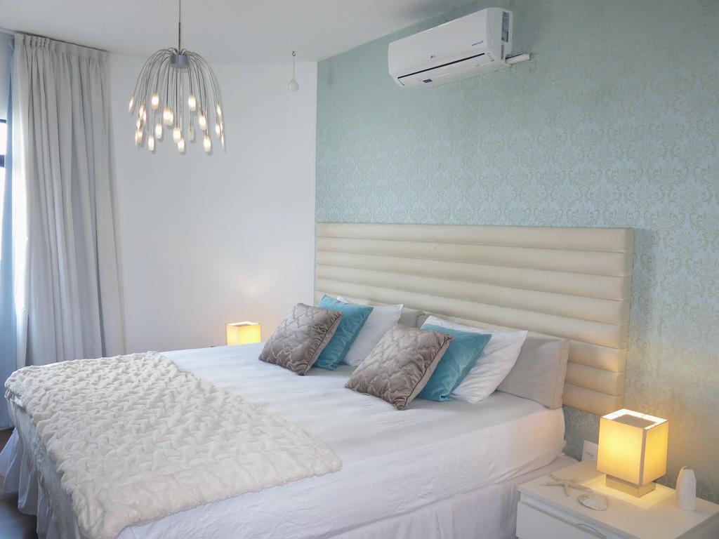 Elegance Flat Ponta Negra Beira Mar Hotel Natal Exterior photo