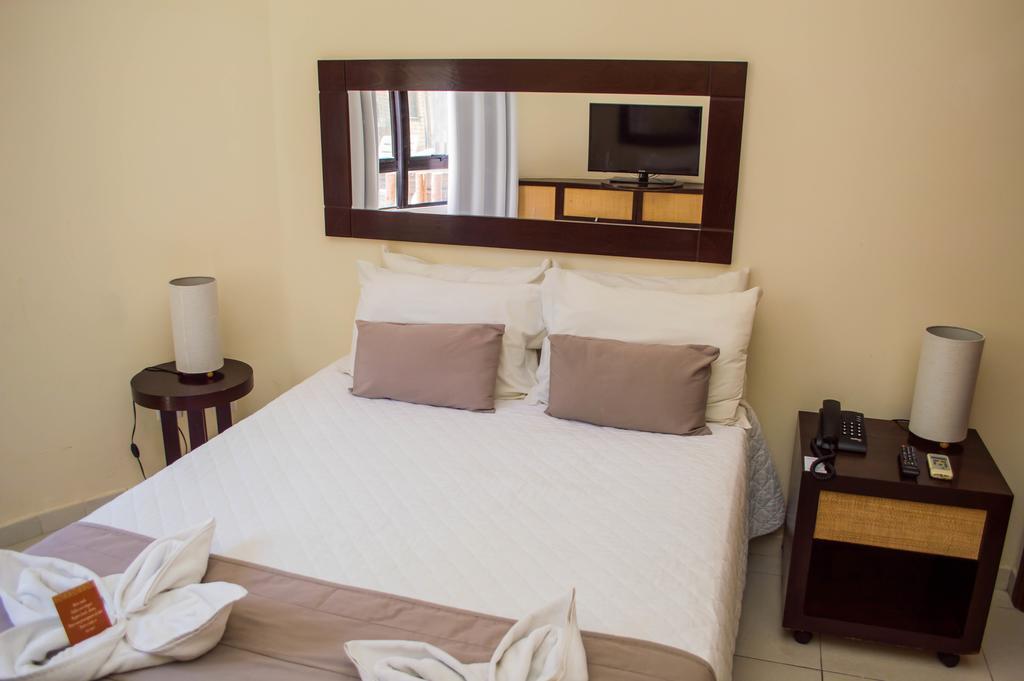 Elegance Flat Ponta Negra Beira Mar Hotel Natal Exterior photo