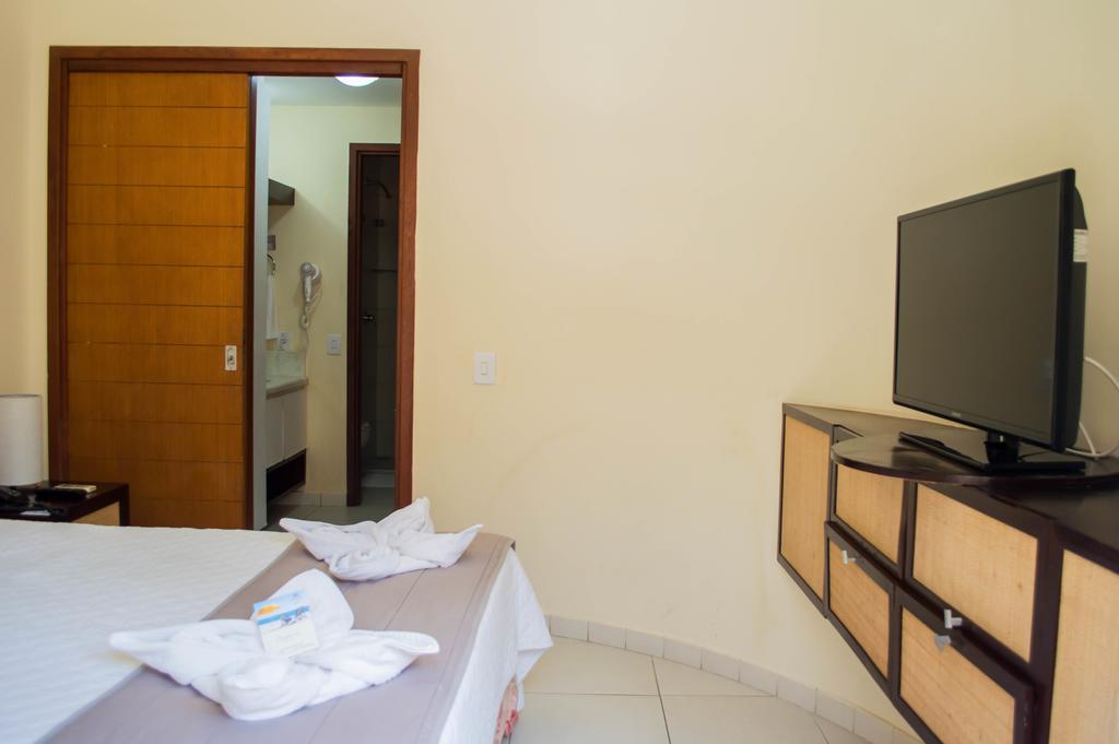 Elegance Flat Ponta Negra Beira Mar Hotel Natal Exterior photo