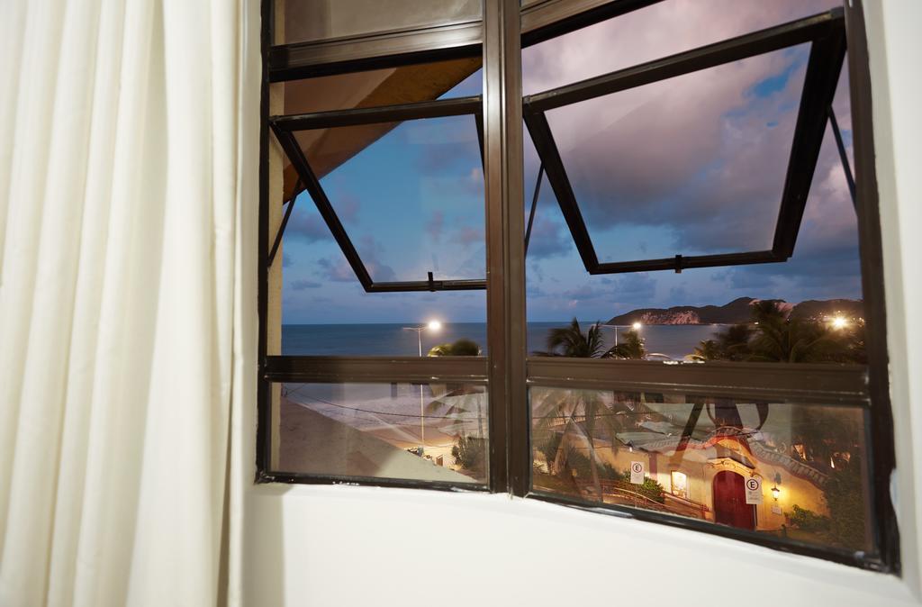 Elegance Flat Ponta Negra Beira Mar Hotel Natal Exterior photo