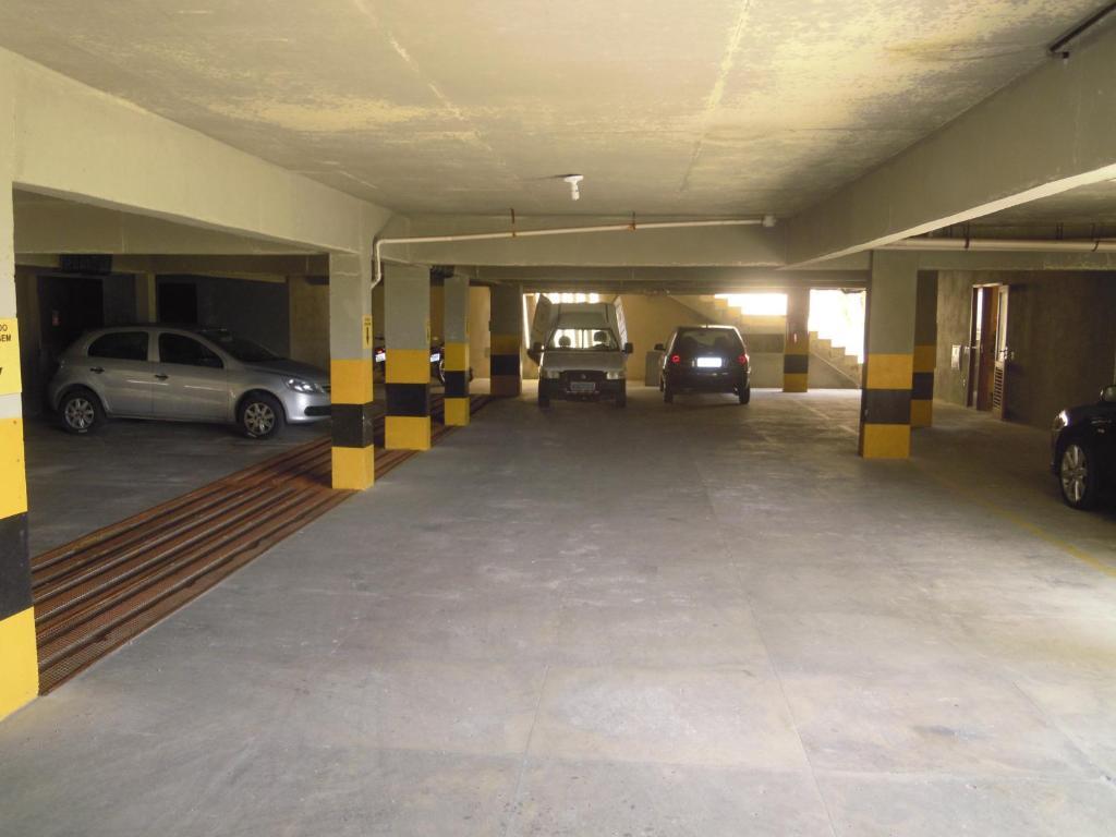 Elegance Flat Ponta Negra Beira Mar Hotel Natal Exterior photo
