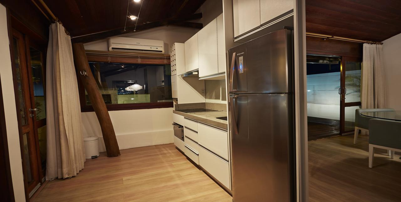 Elegance Flat Ponta Negra Beira Mar Hotel Natal Exterior photo
